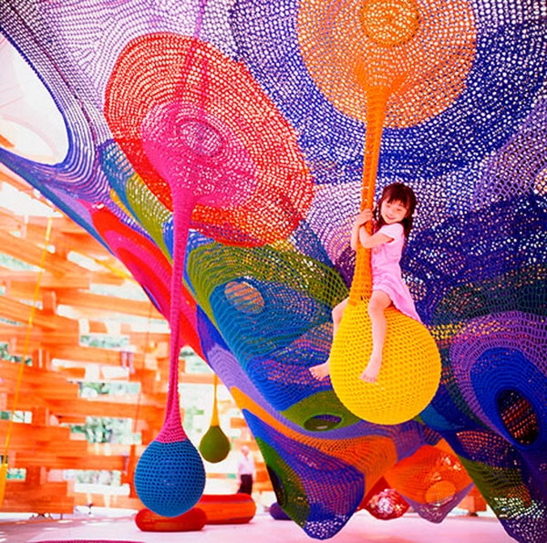 Textile Art là gì?